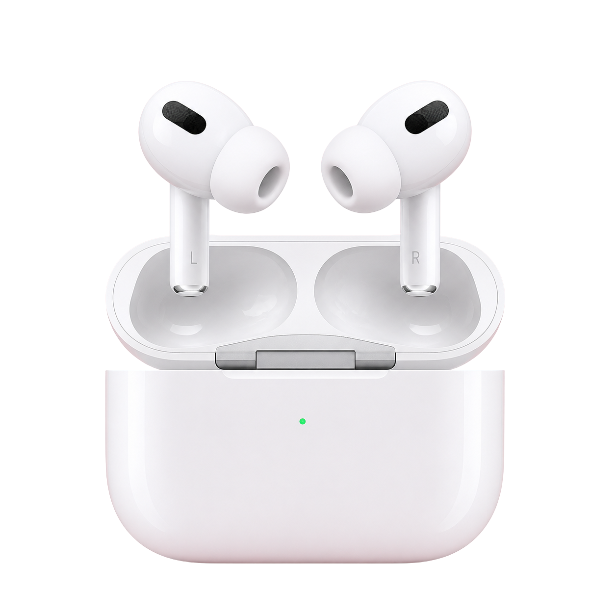 Audio accessories