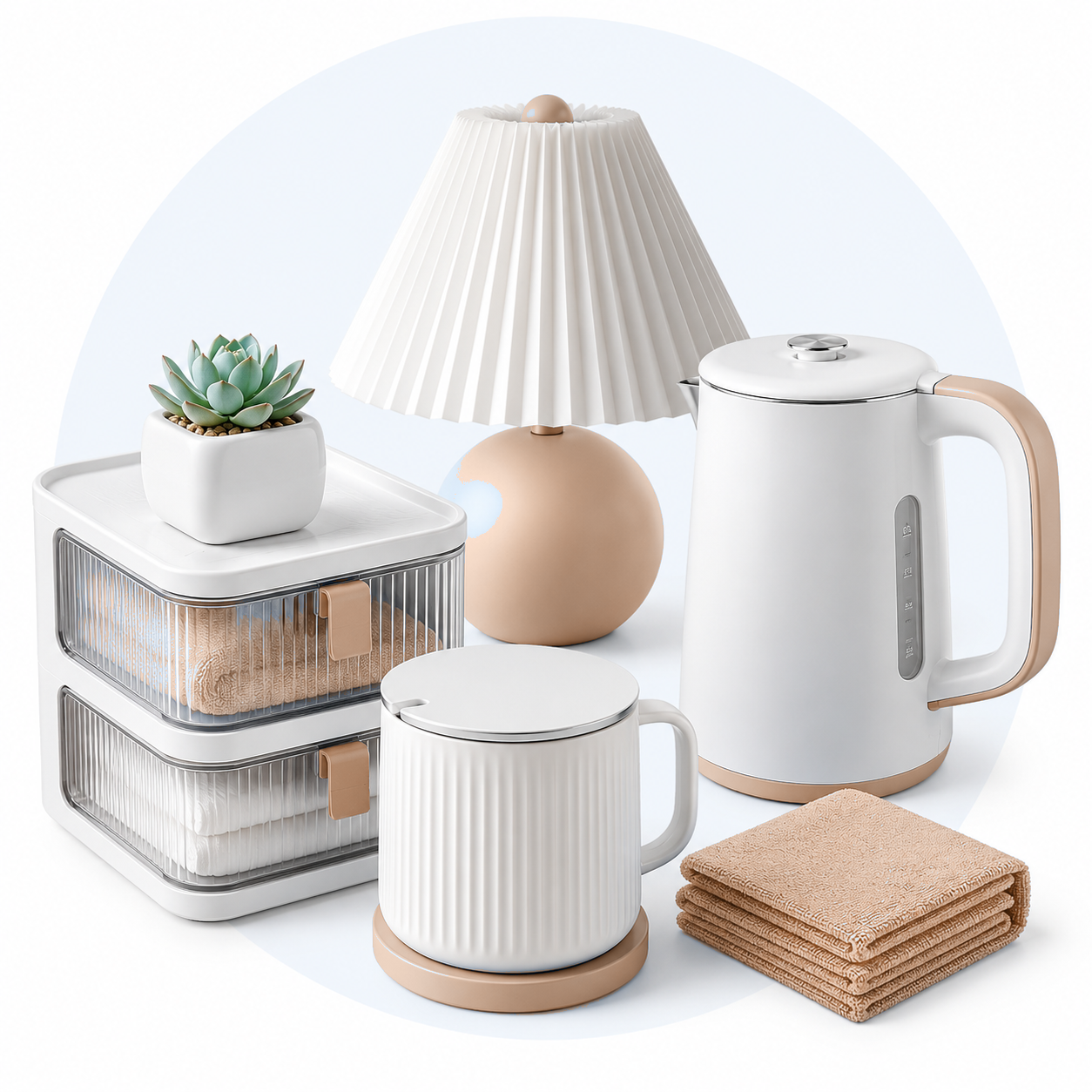 Home essentials