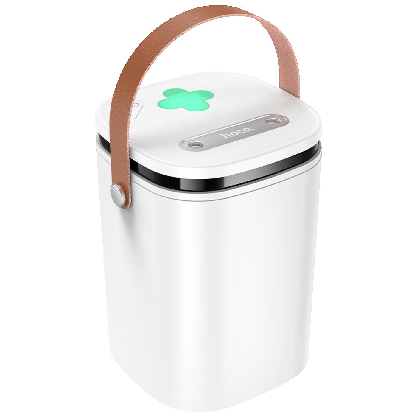Hoco HX35 Mist 2L Double-Spray Humidifier - Image 3