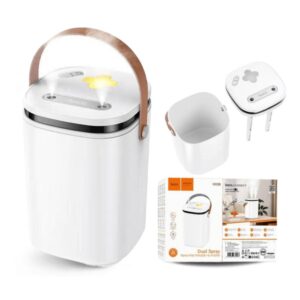 Hoco HX35 Mist 2L Double-Spray Humidifier