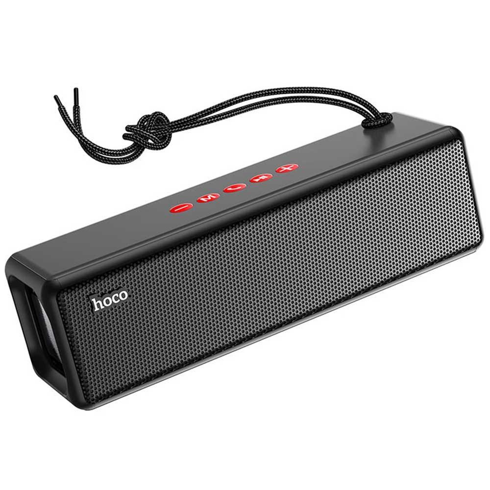 Hoco HC3 Bounce Sports Wireless Speaker - Image 7