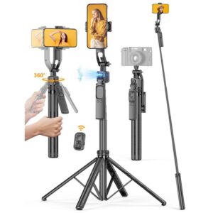 AUTO Face Tracking Tripod
