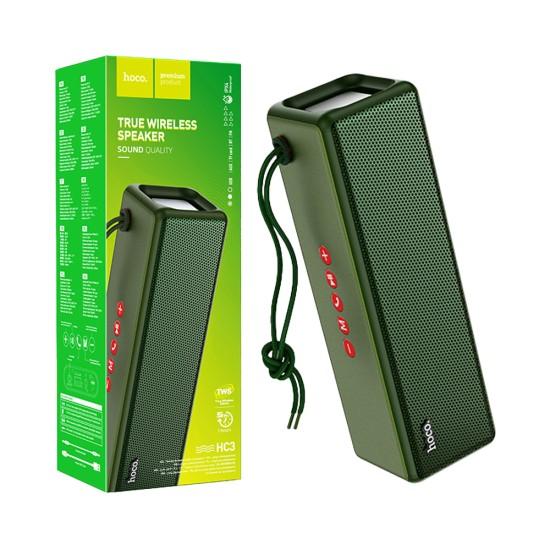 Hoco HC3 Bounce Sports Wireless Speaker - Image 5