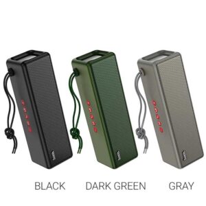Hoco HC3 Bounce Sports Wireless Speaker