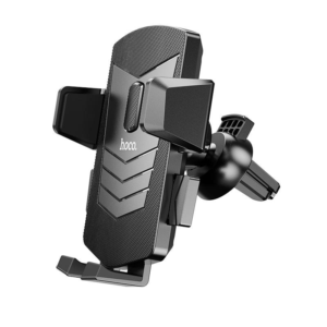HOCO CA86 Davy One-Button Air Outlet Car Holder